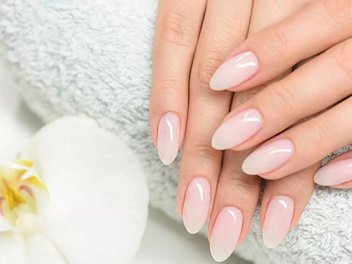 Güzelbahçe Protez Tırnak